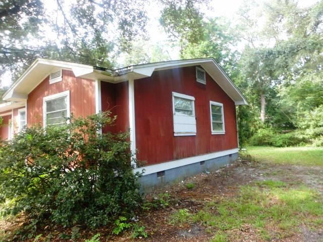 3275 Robertson Road, Pensacola, FL 32507