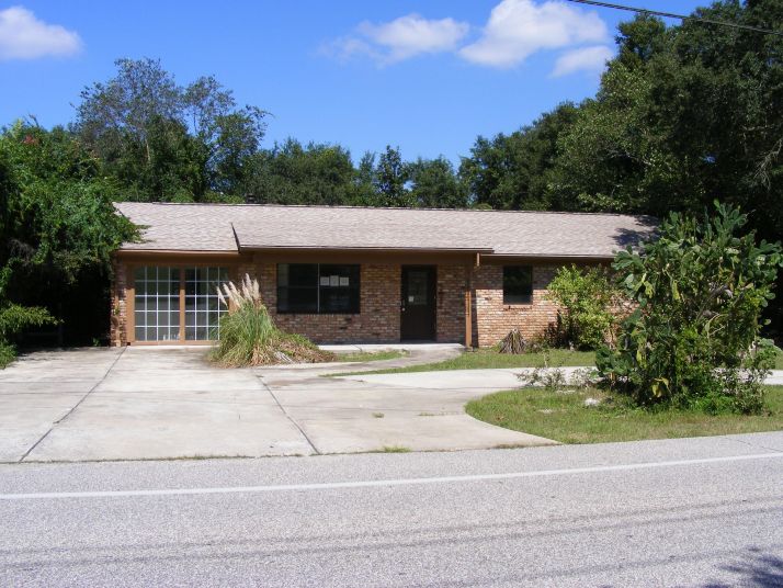 14160 Innerarity Point Road, Pensacola, FL 32507