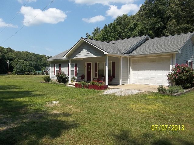 106 Peace Valley, Mountain View, AR 72560