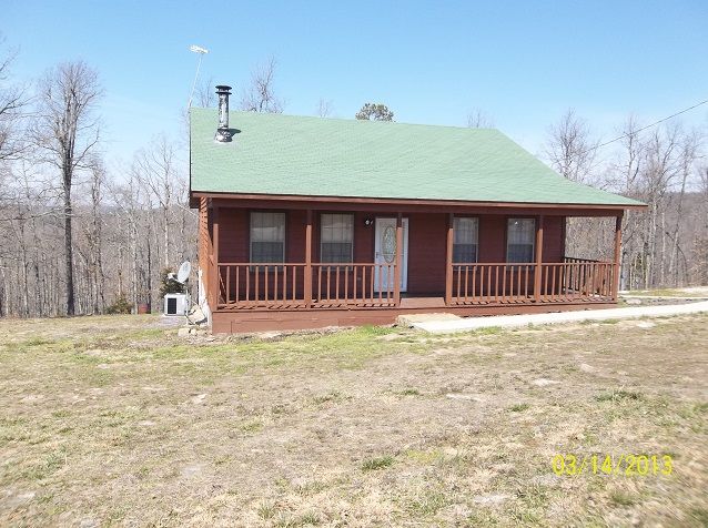 8997 Hwy 9 South, Mountain View, AR 72560