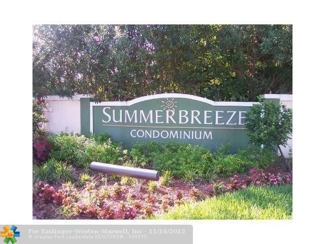 9999 Summerbreeze Dr # 405, Fort Lauderdale, FL 33322