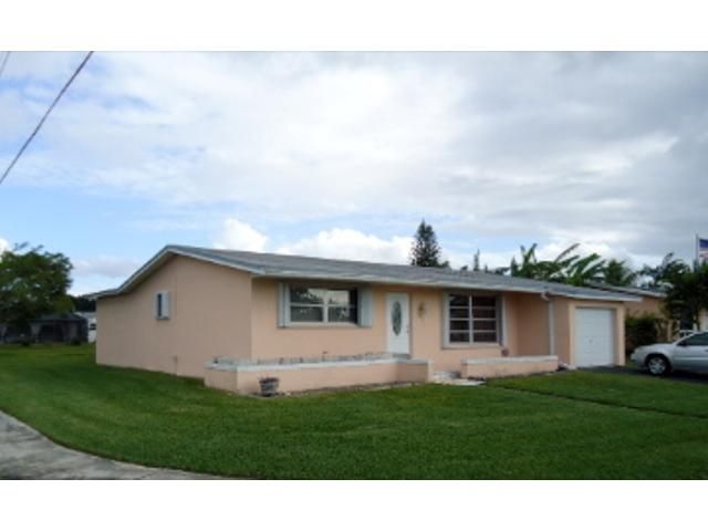 2950 NW 122ND AV, Fort Lauderdale, FL 33323