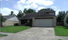 18023 Forest Cedars Drive Houston, TX 77084