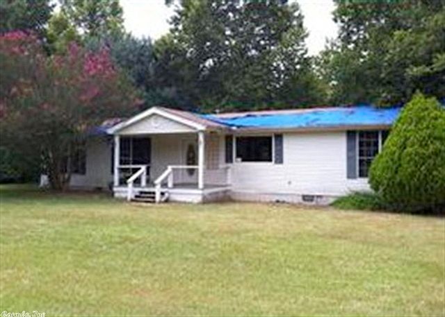 Delta Cir, Sheridan, AR 72150