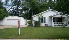 1111 Kinyon St South Bend, IN 46616