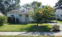 318 Teri St South Bend, IN 46614