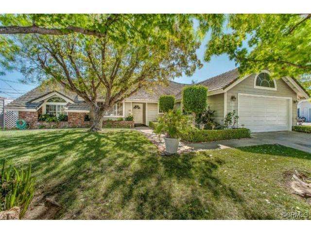 3109 N Hillview Dr, Orange, CA 92865