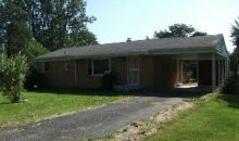 91 Merrimac Pl Indianapolis, IN 46214