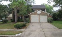 8342 Misty Trail Drive Houston, TX 77095