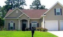 128 Glen Oaks Drive Savannah, GA 31405