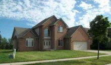 18157 Canvasback Clinton Township, MI 48038