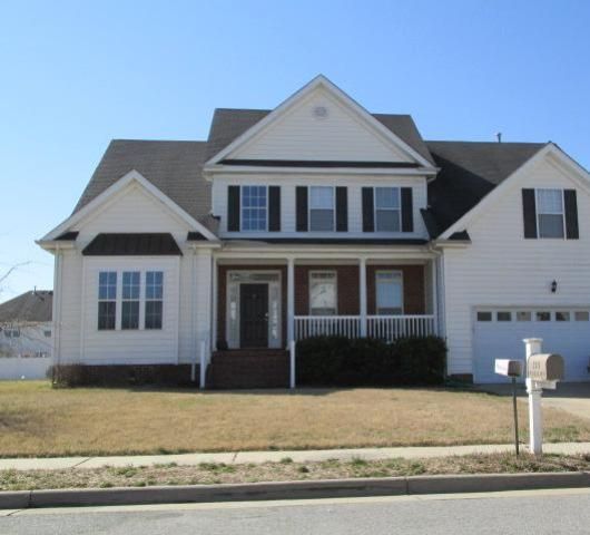 2111 Canvasback Dr, Suffolk, VA 23435