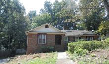 2682 Stoneview Ter Atlanta, GA 30344