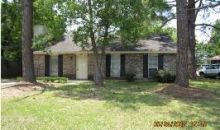 6337 Pinebrook Dr Montgomery, AL 36117