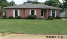 5733 Hyde Park Drive Montgomery, AL 36117