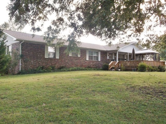 603 Oriole Dr., Harrison, AR 72601