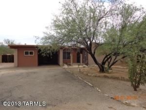 9236 E Bidahochi Dr, Tucson, AZ 85749