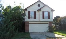 12627 Tracewood Lane Houston, TX 77066