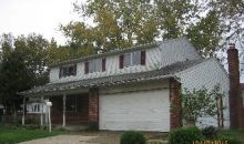 1695 Nestling Drive Columbus, OH 43229