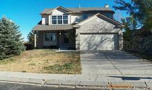 780 Crown Point Dr Colorado Springs, CO 80906