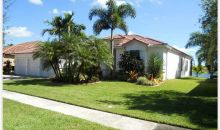 3441 SW 147TH AV Hollywood, FL 33027