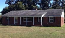 207 Guntersville St Sheffield, AL 35660