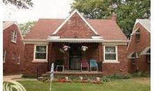 20045 Rogge  Street Detroit, MI 48234