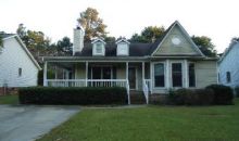 117 Sparrow Point Road Lexington, SC 29073