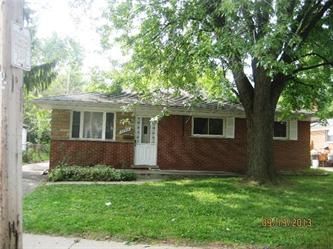 22504 Hoffman, Saint Clair Shores, MI 48082