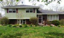 1208 Rensselaer St Griffith, IN 46319