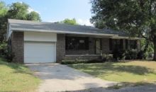 201 E Jennings St Wynnewood, OK 73098