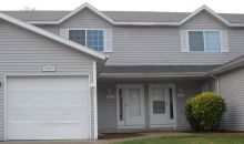 4073 Woodrush Ln #23 Comstock Park, MI 49321