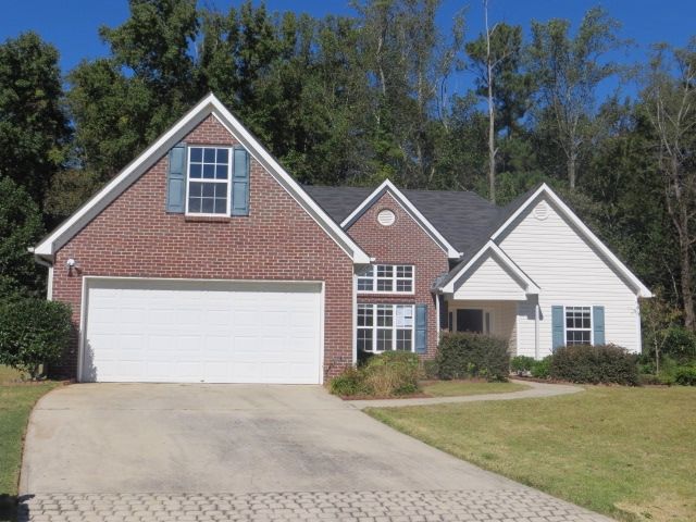 3320 Imperial Hill Dr, Snellville, GA 30039