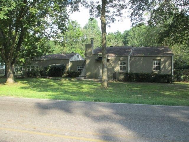 5425 Old Springville Road, Pinson, AL 35126