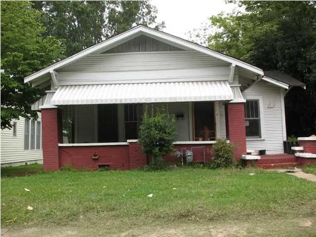 309 75th Street North, Birmingham, AL 35206