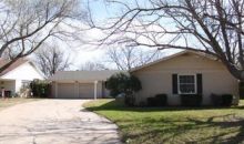 2209 Ivanhoe Ln Abilene, TX 79605