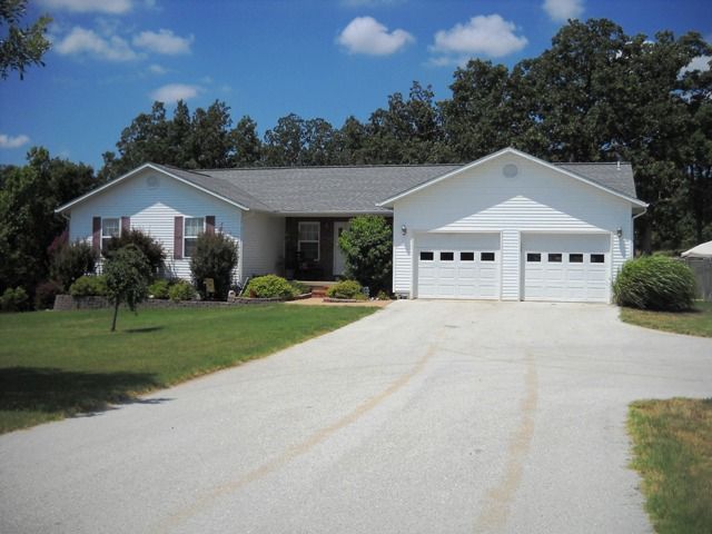 9346 W Hwy 206, Harrison, AR 72601