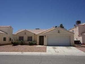 4017 Cotton Seed Ct, North Las Vegas, NV 89031