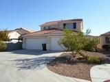 5740 Deer Brush Ct, North Las Vegas, NV 89031