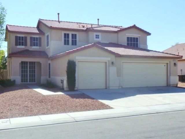 1713 Autumn Sage Avenue, North Las Vegas, NV 89031