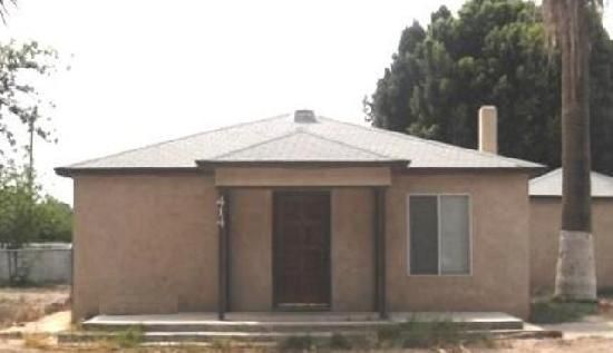 414 S Vaughn Ave, Yuma, AZ 85364