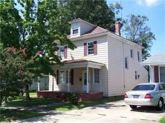 407 Bosley Aveue, Suffolk, VA 23434