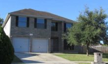 13903 Lanceoak Ct Houston, TX 77039