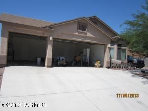 7370 Brackenbury  Drive, Tucson, AZ 85746