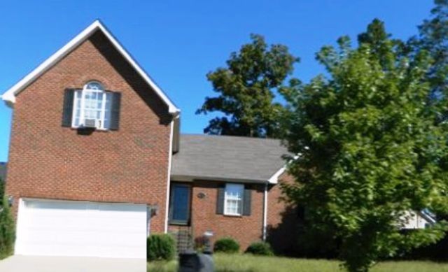 1702 Jimmy Cove, La Vergne, TN 37086