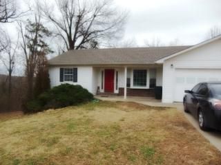 3500 Garden Court, Harrison, AR 72601