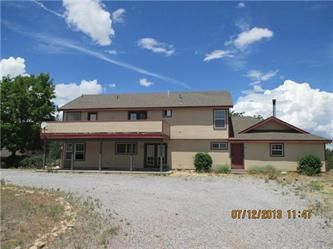 8010 Masters Lane, Flagstaff, AZ 86004