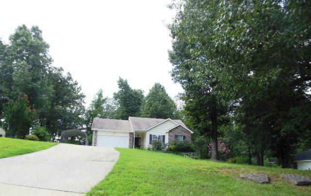 3537 Country Circle, Harrison, AR 72601