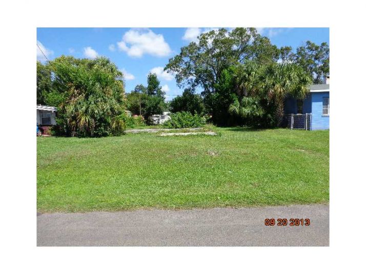 1309 W GRACE ST, Tampa, FL 33607