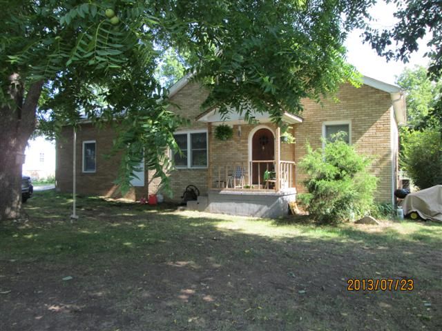 372 Harness Road, Harrison, AR 72601